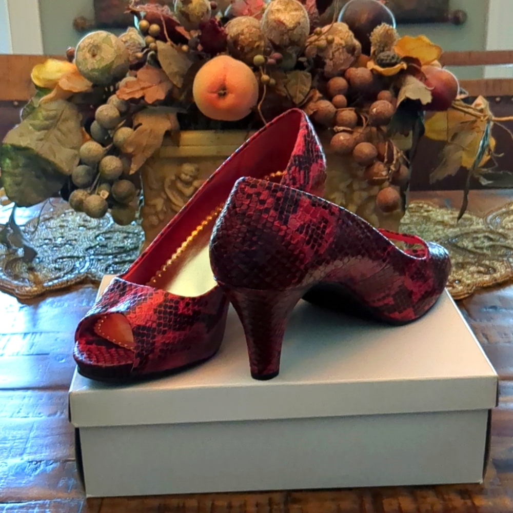 Shoes